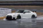 Nissan GT-R Nismo 2019 года (WW)